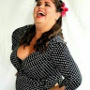 Meet your Posher, Georgia